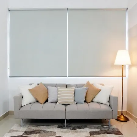 Desaru Minimalism Muji Style by Joyfully Villa Bagian luar foto