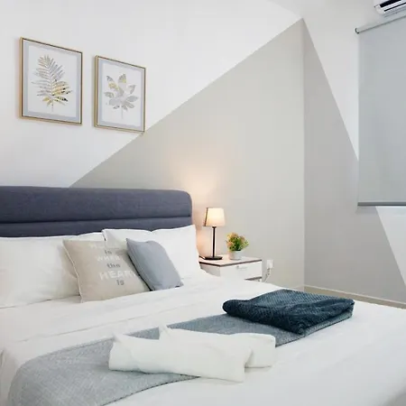 Desaru Minimalism Muji Style by Joyfully Villa Bagian luar foto