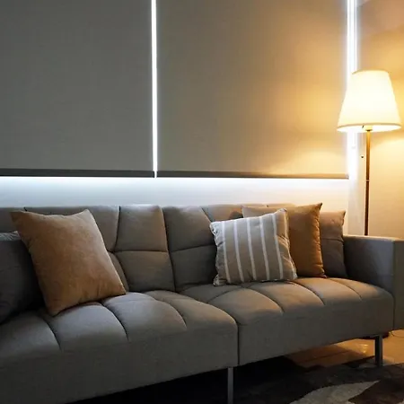 Desaru Minimalism Muji Style by Joyfully Villa Bagian luar foto