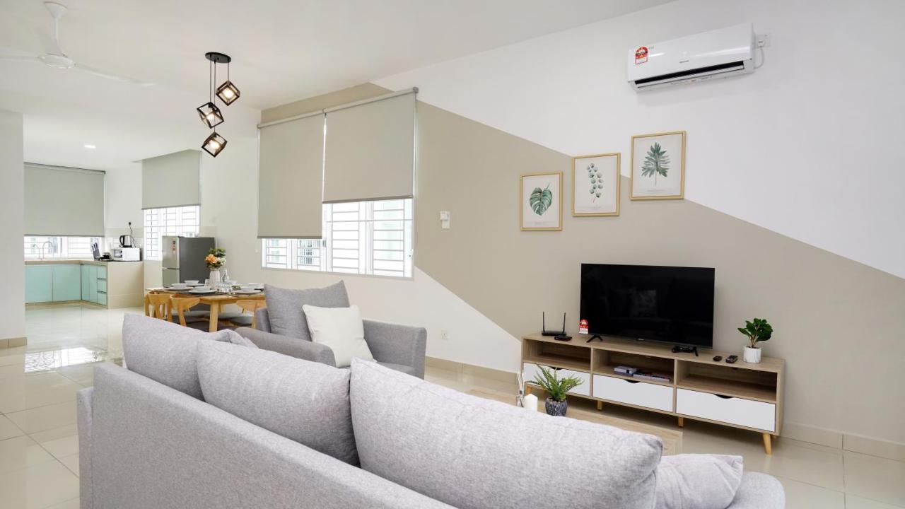 Minimalism Muji Style By Joyfully 35m7 Holiday home