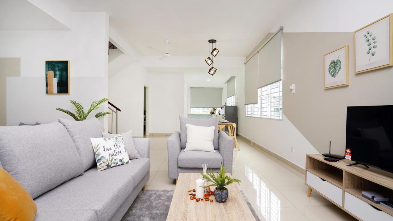 Minimalism Muji Style By Joyfully 35m7 Holiday home
