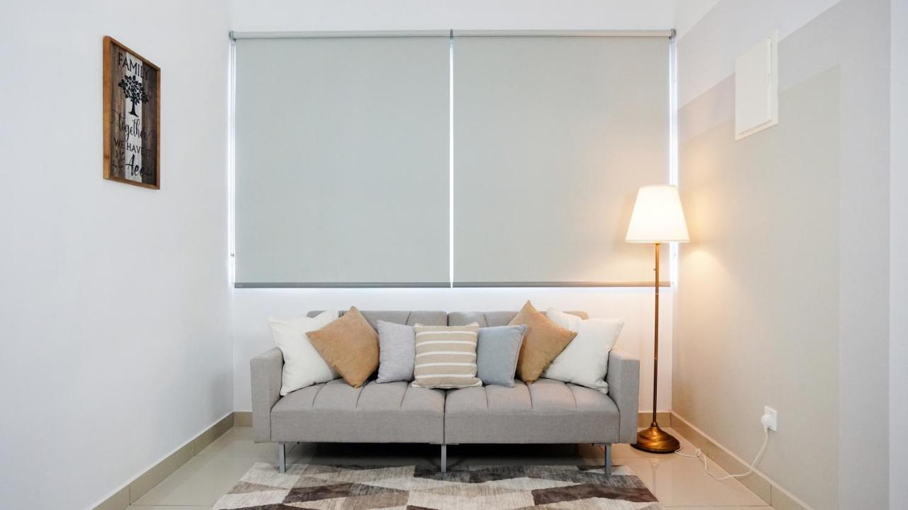 Minimalism Muji Style By Joyfully 35m7 Holiday home