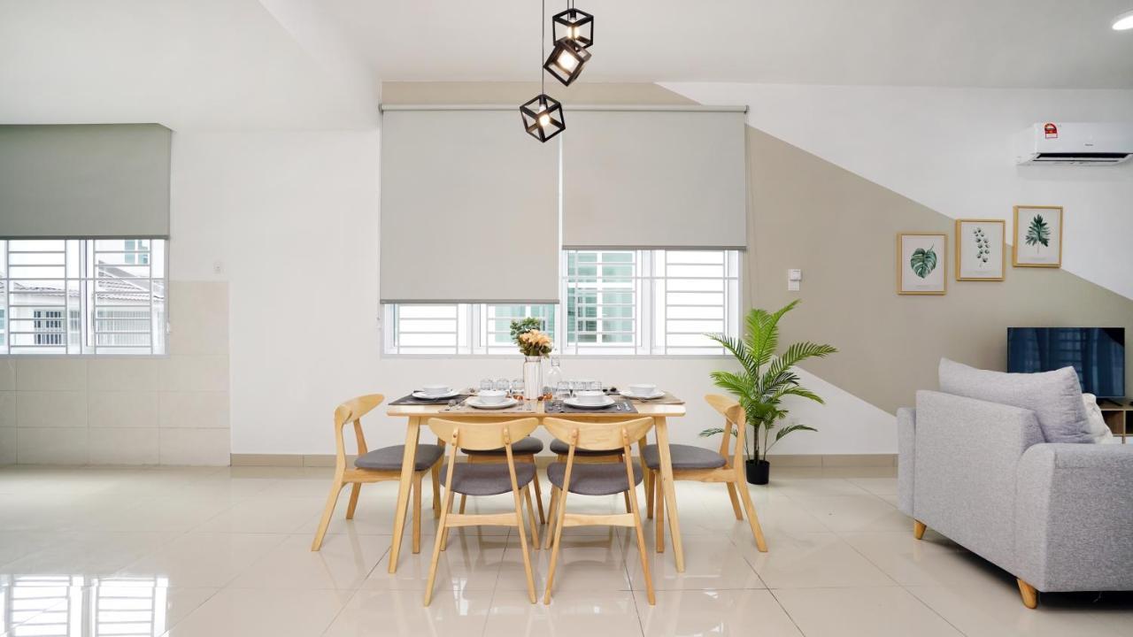 Minimalism Muji Style By Joyfully 35m7 Desaru