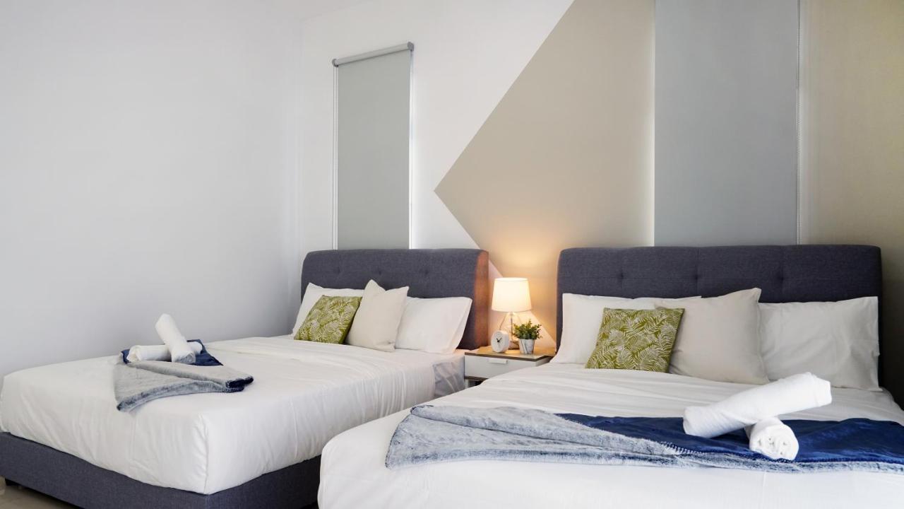 Minimalism Muji Style By Joyfully 35m7 Holiday home