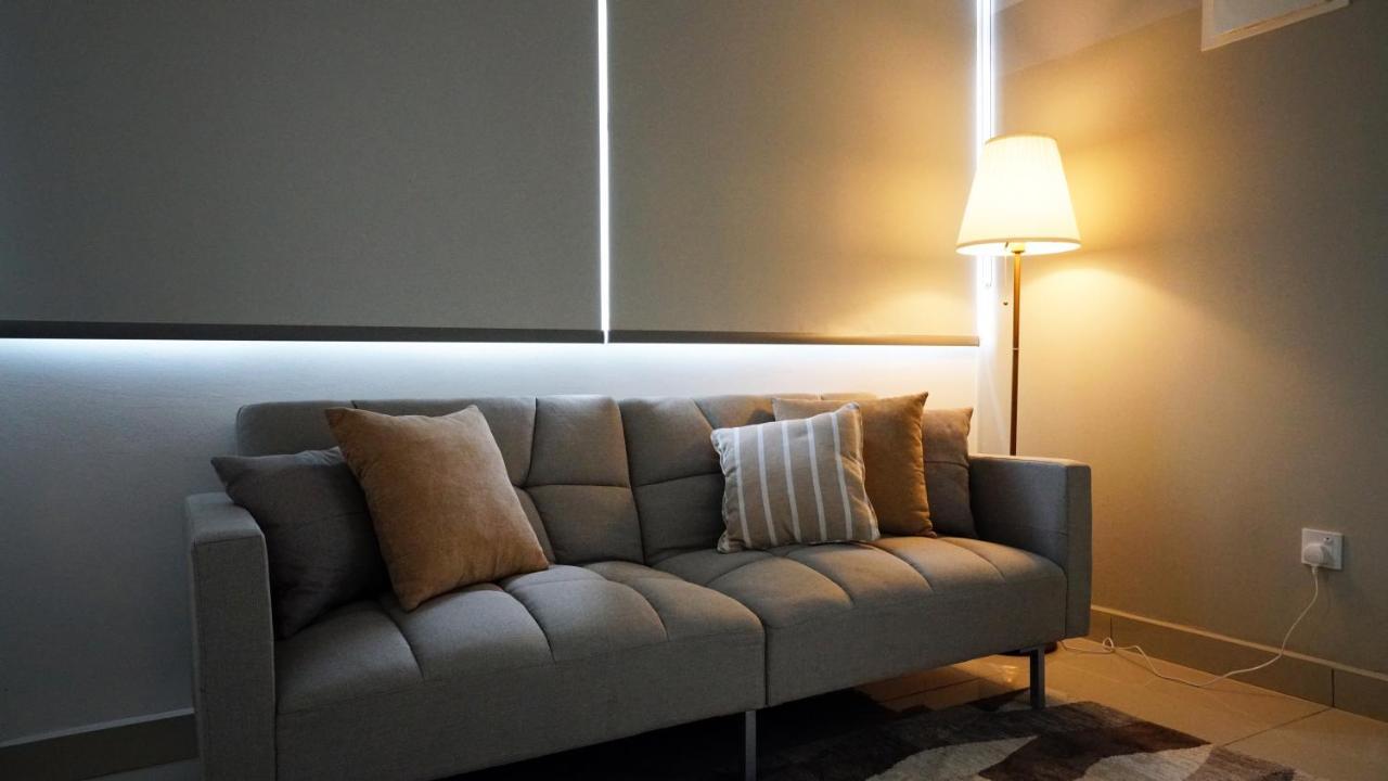 Minimalism Muji Style By Joyfully 35m7 Holiday home Desaru