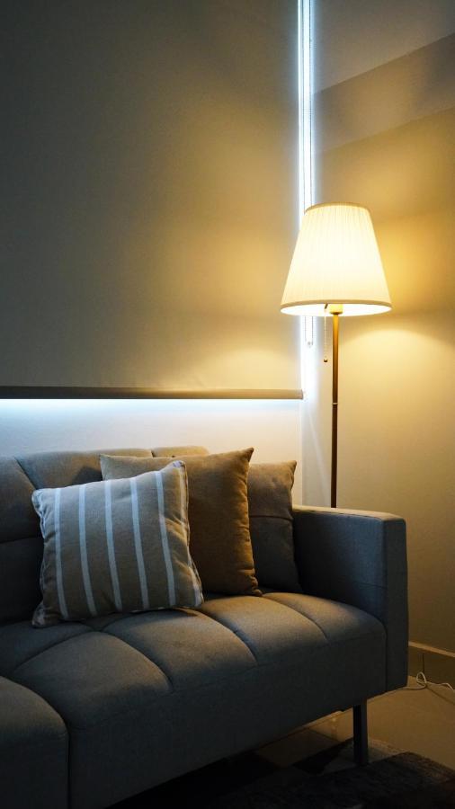 Minimalism Muji Style By Joyfully 35m7 Holiday home *