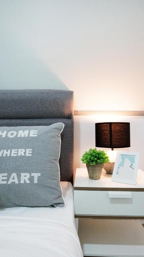 Holiday home Minimalism Muji Style By Joyfully 35m7 Desaru