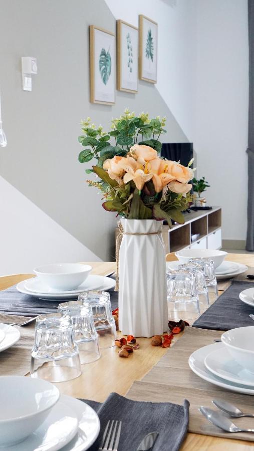 Minimalism Muji Style By Joyfully 35m7 Holiday home *